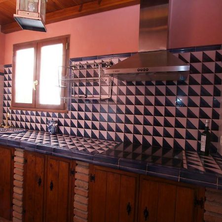 Apartamento Mirador De Soraya Гранада Екстериор снимка