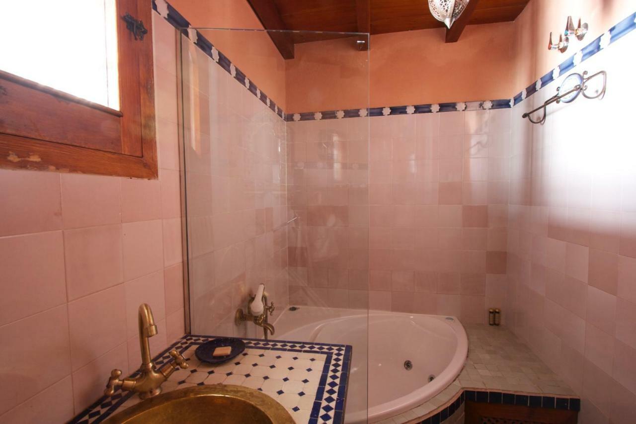 Apartamento Mirador De Soraya Гранада Екстериор снимка